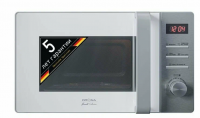 Микроволновая печь KRONA QUANTUM 44 WH/IX