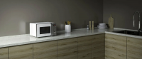 Микроволновая печь KRONA QUANTUM 44 WH/IX
