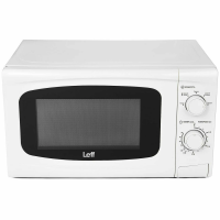 Микроволновая печь соло LEFF 20MM721W
