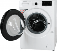 Стиральная машина фронтальная KRAFT KF-MDS 10146 W белый