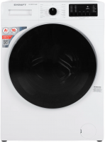 Стиральная машина фронтальная KRAFT KF-MDS 10146 W белый