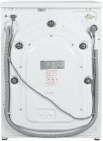 Стиральная машина фронтальная KRAFT KF-MDS 10146 W белый