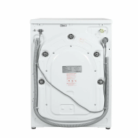 Стиральная машина фронтальная KRAFT KF-MDS 10146 W белый