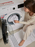 Стиральная машина Kraft KF-MDS12146W