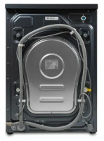 Стиральная машина KRAFT Technology TCH-HDD8529SDB