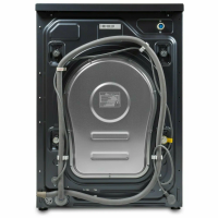 Стиральная машина KRAFT Technology TCH-HDD8529SDB