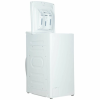 Стиральная машина с вертикальной загрузкой Kraft TCH-UMD8201W