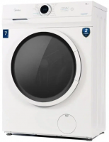 Стиральная машина MF100W70BW-GCC MIDEA