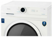 Стиральная машина MF100W70BW-GCC MIDEA
