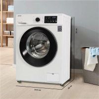 Стиральная машина NORDFROST i-DDQ4 7120 W