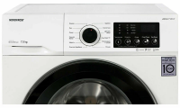 Стиральная машина NORDFROST i-DDQ4 7120 W