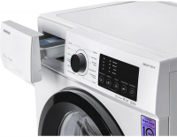 Стиральная машина NORDFROST i-DDQ4 7120 W