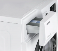Стиральная машина NORDFROST i-DDQ4 7120 W