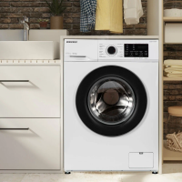 Стиральная машина NORDFROST i-DDQ4 7120 W