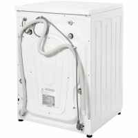 Стиральная машина NORDFROST i-DDQ4 7120 W
