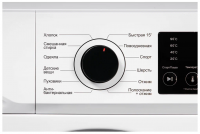 Стиральная машина NORDFROST i-DDQ4 7120 W
