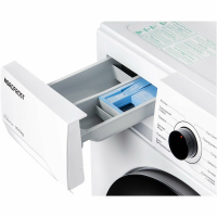 Стиральная машина NORDFROST i-DDQ4 7120 W