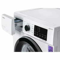 Стиральная машина NORDFROST i-DDQ4 7120 W