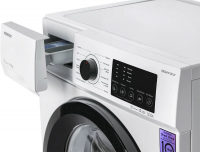 Стиральная машина NordFROST i-DDQ4 8120 W