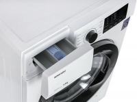 Стиральная машина NordFROST i-DDQ4 8120 W