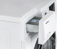 Стиральная машина NordFROST i-DDQ4 8120 W