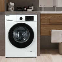 Стиральная машина NORDFROST i-WSQ4 8140 W белый