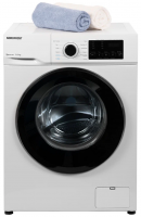 Стиральная машина NORDFROST i-WSQ4 8140 W белый
