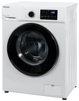 Стиральная машина NORDFROST i-WSQ4 8140 W белый