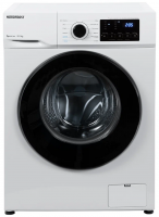 Стиральная машина NORDFROST i-WSQ4 8140 W белый