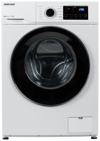 Стиральная машина NORDFROST i-WSQ4 8140 W белый