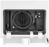 Стиральная машина Nordfrost WM 6100 W