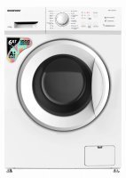 Стиральная машина Nordfrost WM 6100 W