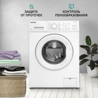 Стиральная машина Nordfrost WM 6100 W