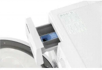 Стиральная машина Nordfrost WM 6100 W