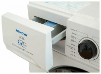 Стиральная машина Renova WAF-7012M11