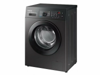 Стиральная машина Samsung WW65AG4S21CXLD, чёрный