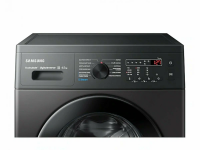 Стиральная машина Samsung WW65AG4S21CXLD, чёрный