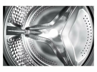Стиральная машина Samsung WW65AG4S21CXLD, чёрный