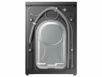 Стиральная машина Samsung WW65AG4S21CXLD, чёрный