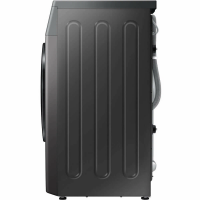 Стиральная машина Samsung WW65AG4S21CXLD, чёрный