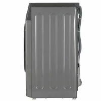 Стиральная машина Samsung WW65AG4S21CXLD, чёрный