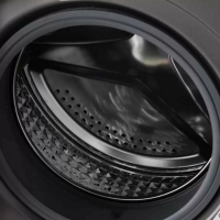 Стиральная машина Samsung WW65AG4S21CXLD, чёрный