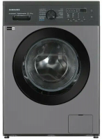 Стиральная машина Samsung WW65AG4S21CXLD, чёрный