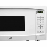 Микроволновая печь GRILL WHITE 20MD732WG
