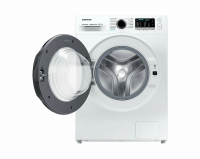 Стиральная машина Samsung WW80AGAS26AELD