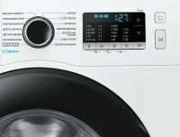 Стиральная машина Samsung WW80AGAS26AELD