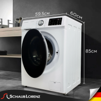 Стиральная машина Schaub Lorenz SLW FW0444 ISA