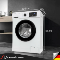 Стиральная машина Schaub Lorenz SLW FW7414 IS