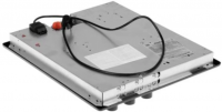 Газовая варочная поверхность Simfer H45V30B416, черный