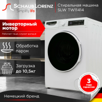 Стиральная машина Schaub Lorenz SLW TW11414